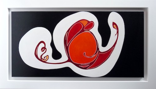 ranonkel 119x68 cm 501